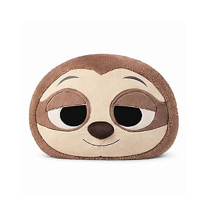 ALMOFADA PELUCIA FOFA 45CM ZOOTOPIA DISNEY FLASH MINISO