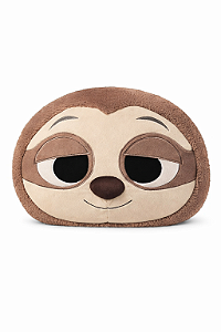 ALMOFADA PELUCIA FOFA 45CM ZOOTOPIA DISNEY FLASH MINISO