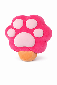 ALMOFADA PATINHAS ADORÁVEIS ​​DE ZOOTOPIA DISNEY 40CM MINISO