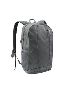 MOCHILA 15L - SÉRIE MINISO GO (CINZA)