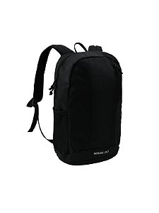 MOCHILA  RESISTENTE 15L MINISO GO PRETA
