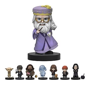 BLIND BOX SÉRIE HARRY POTTER MINISO