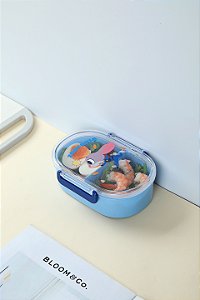 MARMITA - COLEÇÃO DISNEY ZOOTOPIA (650ML) (JUDY)