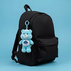 PINGENTE 12CM URSINHOS CARINHOSOS ZANGADINHO MINISO