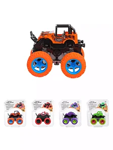 BRINQUEDO  CARRINHO 4X4