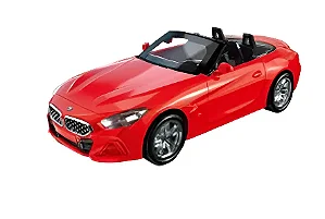 BRINQUEDO CARRINHO DE METAL BMW Z4 M4OI MINISO TOYS