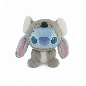 Pelúcia Stitch Koala Oficial Disney Original Miniso