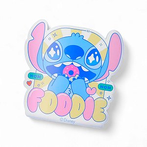Mouse Pad Fofo Stitch Original Disney Miniso