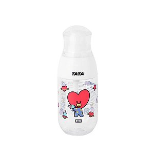 Frasco de Viagem Compacto BT21 Tata Original Miniso