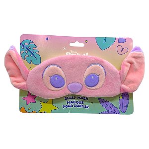 Máscara Dormir Angel Disney Lilo & Stitch Miniso