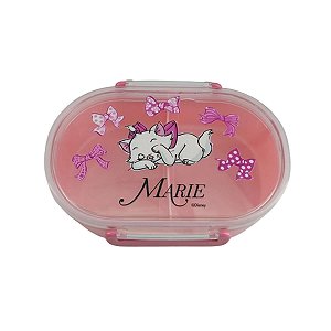 BENTO BOX MODELO DISNEY ARISTOGATAS MARIE 650ML.