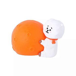 LUMINÁRIA DE MESA BT21 PLANET RJ MINISO