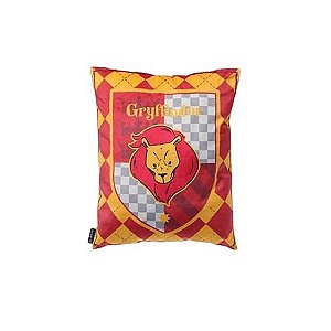 ALMOFADA RETANGULAR HARRY POTTER GRYFFINDOR MINISO