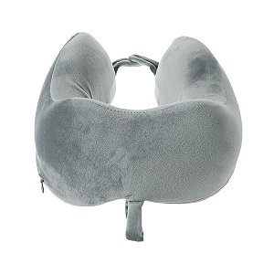 ALMOFADA PARA PESCOÇO VIAGEM FOFA ORIGINAL MINISO
