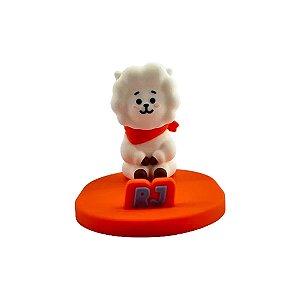 SUPORTE DE MESA PARA CELULAR MODELO BT21 RJ