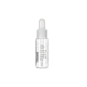 FRASCO COM BICO DE CONTA GOTAS 20 ML MINISO