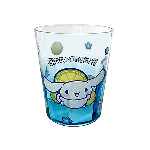 Copo Infantil Para Gargarejo Sanrio Cinnamoroll Miniso
