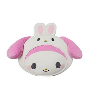 Almofada Travesseiro Antialérgico My Melody Sanrio Miniso