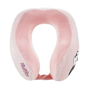 Travesseiro De Pescoço Urso Panda Miniso Viagem Pillow