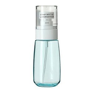 FRASCO DE PLÁSTICO SPRAY VAPORIZADOR 60 ML.