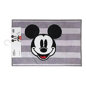 Tapete Fofo Decorativo Mickey Disney Miniso 60x40cm Original