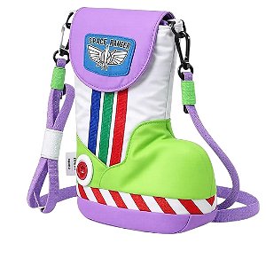 BOLSA TRANSVERSAL BOTA BUZZ MINISO