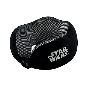 ALMOFADA PESCOÇO STAR WARS MINISO VIAGEM