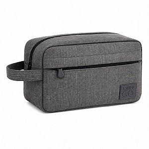 NECESSAIRE ORGANIZADORA PARA VIAGEM MINISO