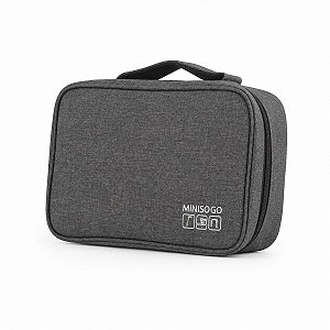 NECESSAIRE DIVISORIAS TOM LINHO MINISO