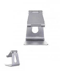 SUPORTE PARA CELULAR DE MESA