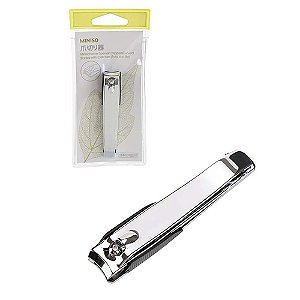 Cortador de Unha, Aço Inox.