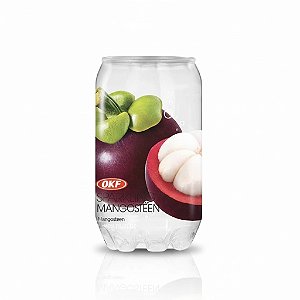 Refrigerante OKF Sabor Mangostão 350 ml