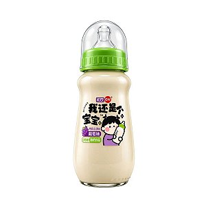 Bebida Mamadeira de Soja Sabor Uva 280 ml