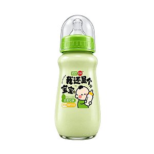 Bebida Mamadeira de Soja Sabor Melão 280 ml