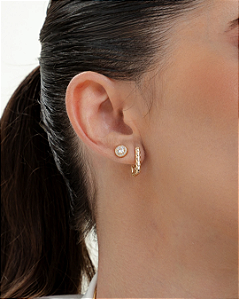 Conjunto de Brincos