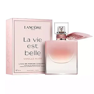 Perfume La Vie Est Belle Lancome-Decant