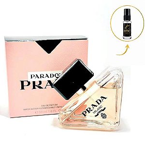 Paradoxe Prada Eau de Parfum-Decant