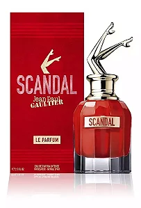 Scandal Le Parfum Jean Paul Gaultier-Decant