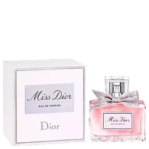 Miss Dior Eau de Parfum Feminino-Decant