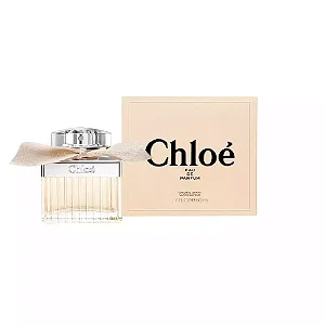 Chloé Eau de Parfum Feminino-Decant