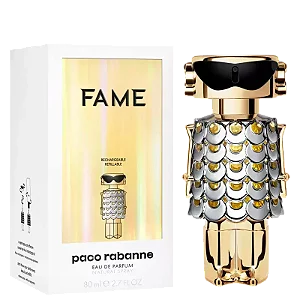 Fame Paco Rabanne Eau de Parfum-Decant