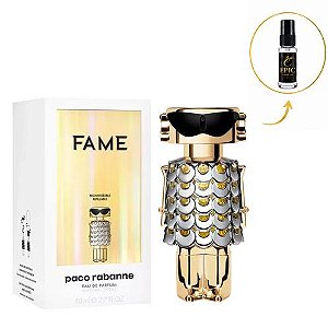 Fame Paco Rabanne Eau de Parfum-Decant