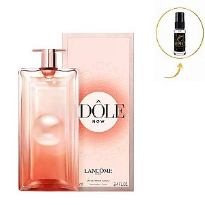 Idôle Lancôme Eau de Parfum Feminino-Decant