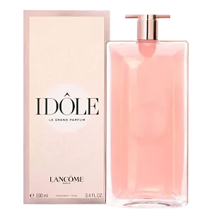 Idôle Lancôme Eau de Parfum Feminino-Decant