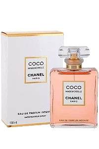 Coco Mademoiselle Chanel Paris Eau de Parfum-Decant