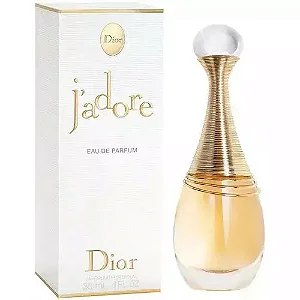 J'adore Dior Eau de Parfum Feminino-Decant