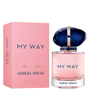 My Way Giorgio Armani Eau de Parfum-Decant
