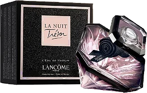 La Nuit Trésor Lancôme Eau de Parfum-Decant
