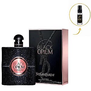 Black Opium Yves Saint Laurent Eau de Parfum-Decant