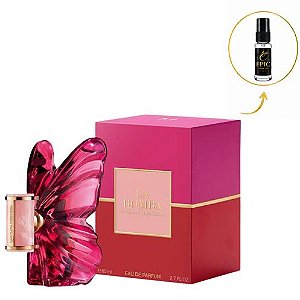 La Bomba Carolina Herrera Eau de Parfum-Decant